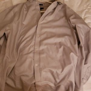 Like new dress shirt